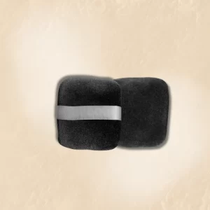 Esponja Pluf com fita - Corel Embalagens