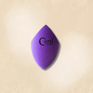 Esponja Cores - Com logo - Corel Embalagens