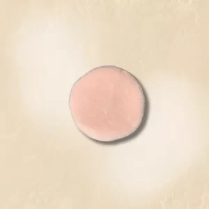 Esponja plush rosa - Corel Embalagens