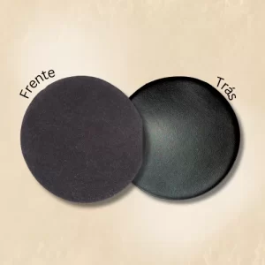 Esponja preta - Corel Embalagens