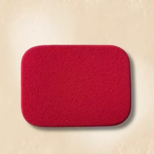 Esponja quadrada Cores - Corel Embalagens