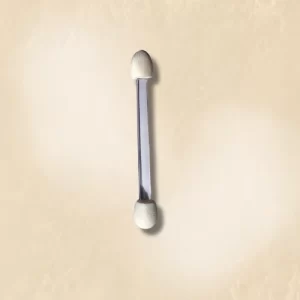 Pincel cabo transparente - Corel Embalagens