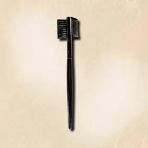 Pincel Duo Sobrancelhas - Corel Embalagens