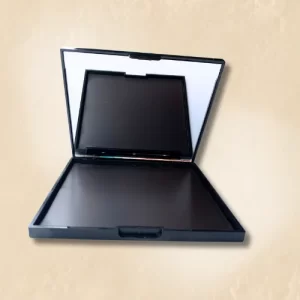 Estojo com espelho - Corel Embalagens