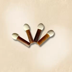 Pincel ecológico - Corel Embalagens