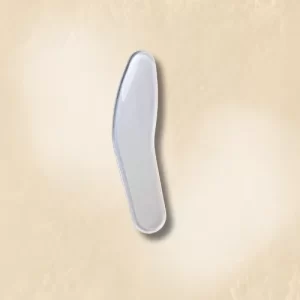 Espátula Transparente - Corel Embalagens